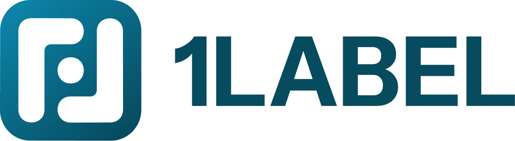 1Label